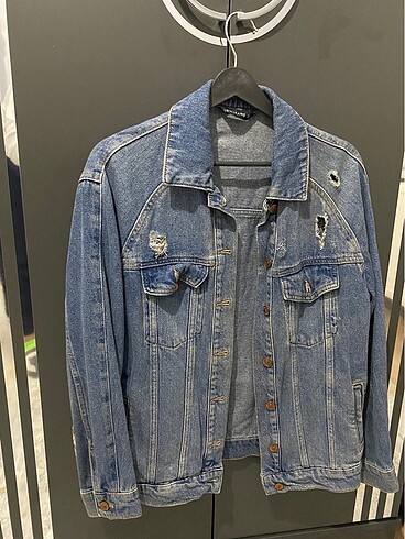 LC Waikiki Kot Ceket