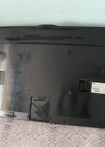 Samsung 55 inç televizyon - Görsel 3