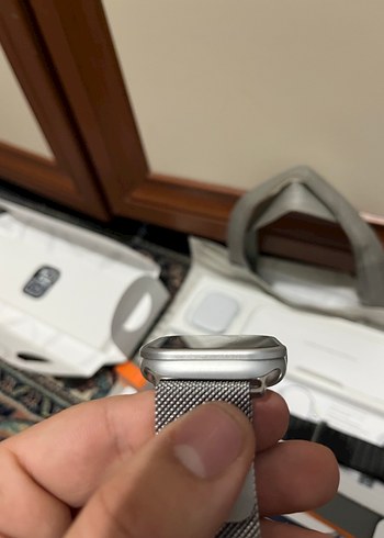 Apple Watch 10 46mm - Görsel 4