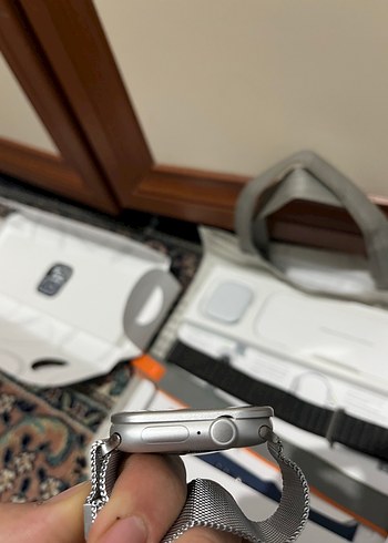 Apple Watch 10 46mm - Görsel 5