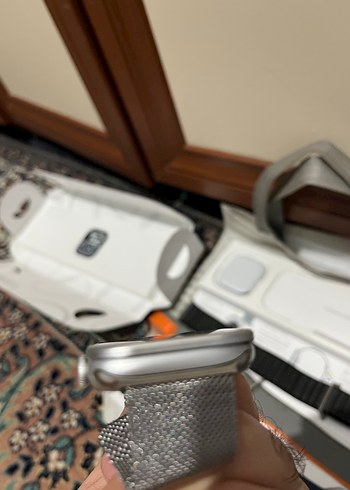 Apple Watch 10 46mm - Görsel 6