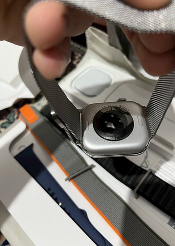 Apple Watch 10 46mm - Görsel 2