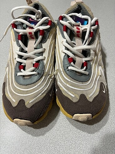 Nike Traviss Scot X Cactus Jack