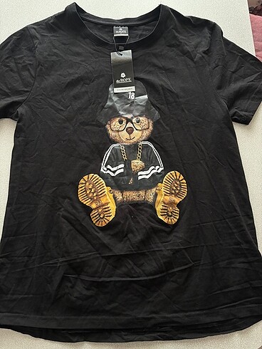 Rope Unisex Tişört
