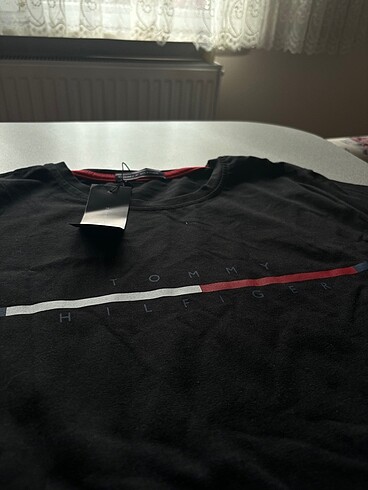 Tommy Hilfiger Tommy Hilfiger Tişört