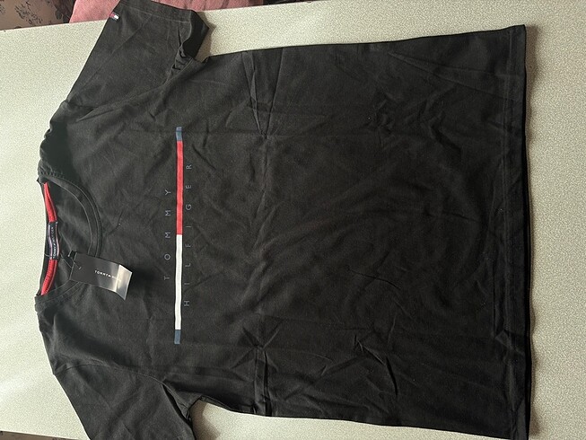 Tommy Hilfiger Tişört