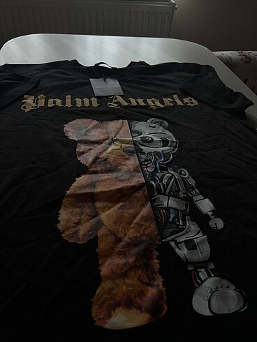 Polo Ralph Lauren Palm Angels Tişört