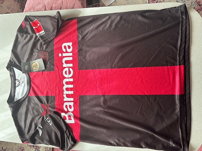 Bayern Forma