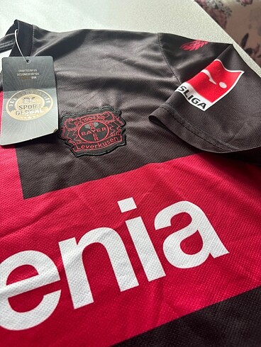 Nike Bayern Forma