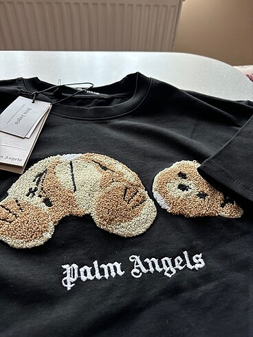 xl Beden Palm Angels Tişört