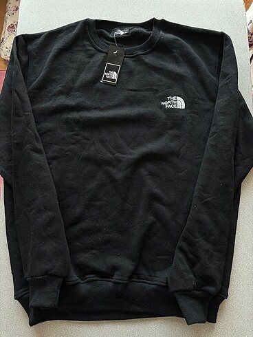3xl Beden siyah Renk The Nort Face Triko