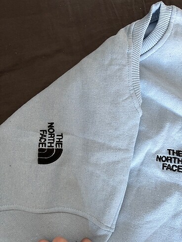 3xl Beden mavi Renk The Nort Face Triko