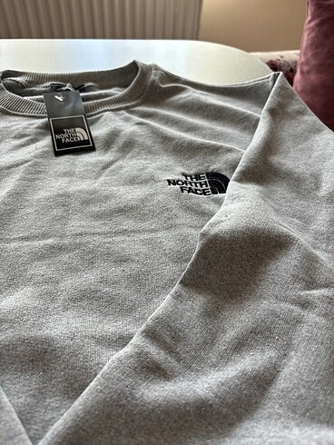 North Face The Nort Face Triko