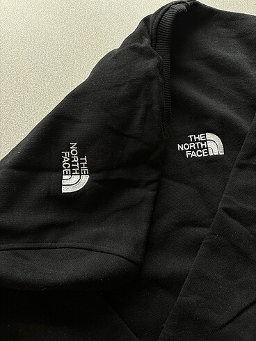 3xl Beden The Nort Face Triko