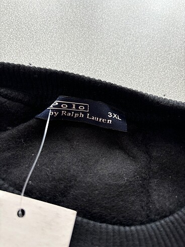 3xl Beden Polo ralph lauren triko