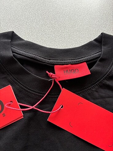 xl Beden Hugo Boss Tişört