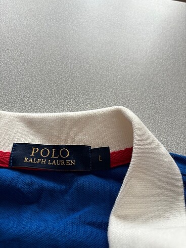 l Beden Polo Ralph Lauren Polo Yaka Tişört