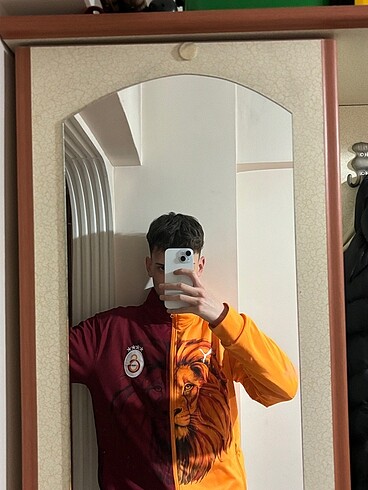Gs Hırka