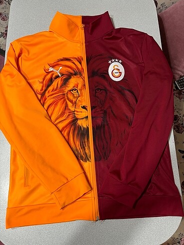 Adidas Gs Hırka