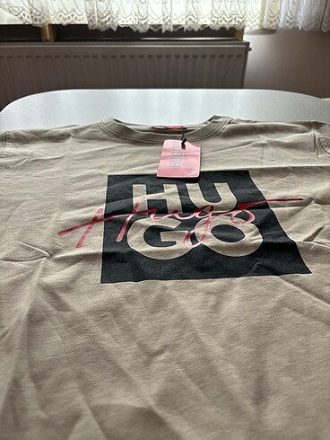 Hugo Boss Hugo Boss Tişört
