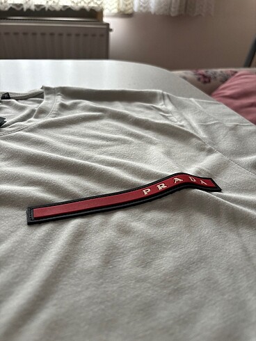 3xl Beden Prada Tişört