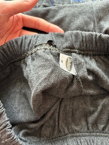 Erkek Pijama Takımı - Görsel 4