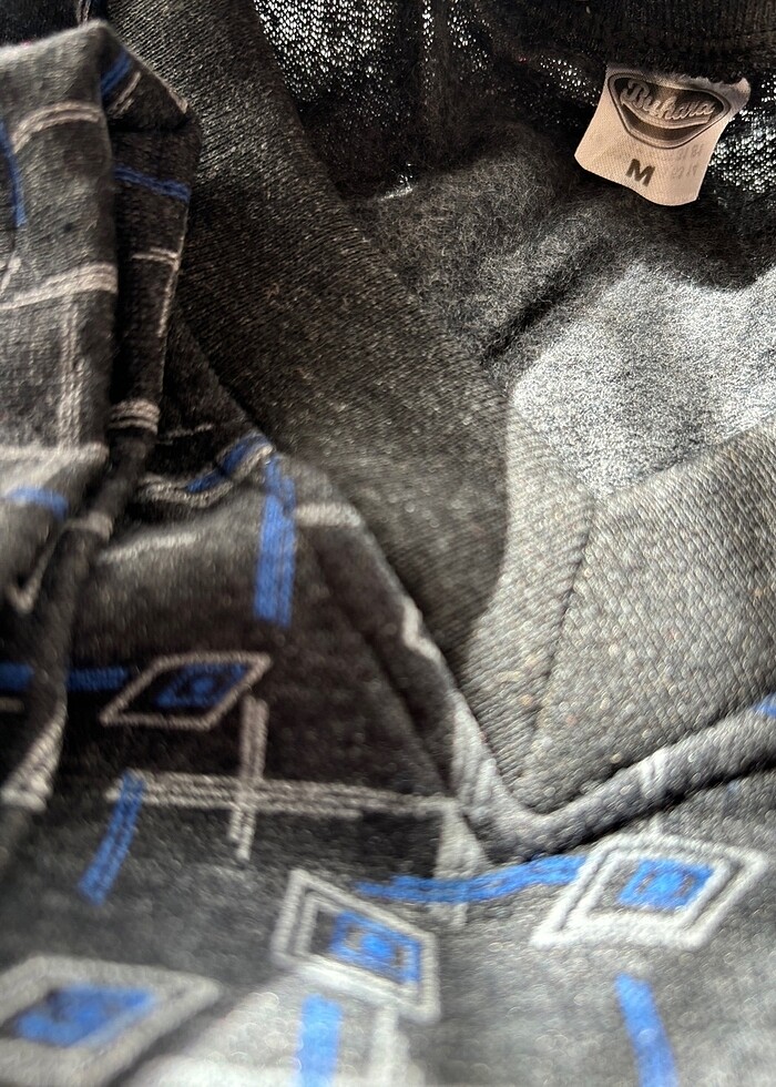 Erkek Pijama Takımı - Görsel 2