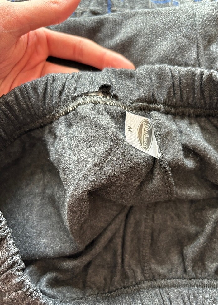 Erkek Pijama Takımı - Görsel 4