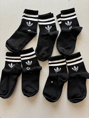 Adidas Uzun 7?li Çorap