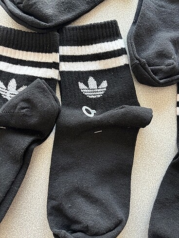 Adidas Adidas Uzun 7?li Çorap