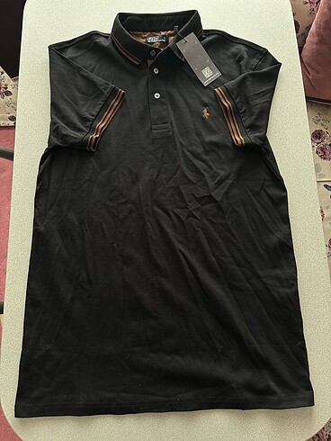 Ralph Lauren Polo Yaka Tişört