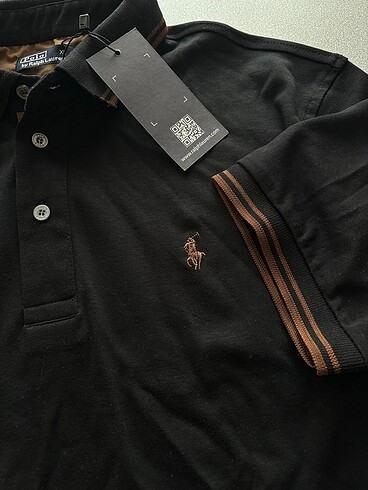 Polo Ralph Lauren Ralph Lauren Polo Yaka Tişört