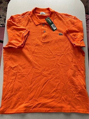 Lacoste Polo Yaka Erkek Tişört