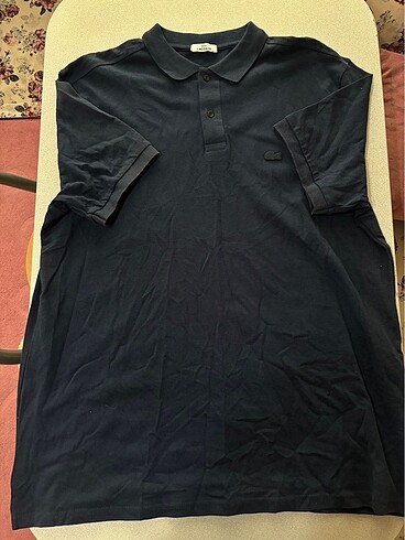 Lacoste Polo Yaka Erkek Tişört