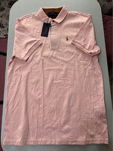 Polo Ralph Lauren Polo Yaka Erkek Tişört