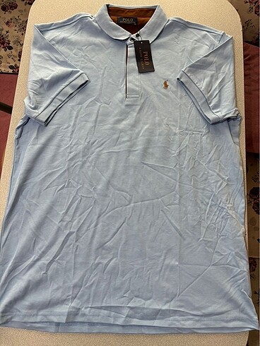Polo Ralph Lauren Polo Yaka Erkek Tişört