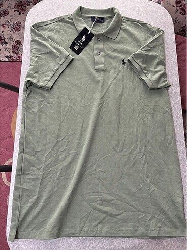 Polo Ralph Lauren Polo Yaka Erkek Tişört