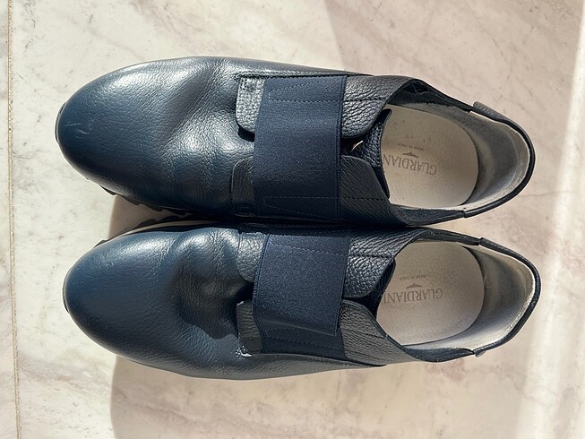 Albertino guardini 42 sneaker