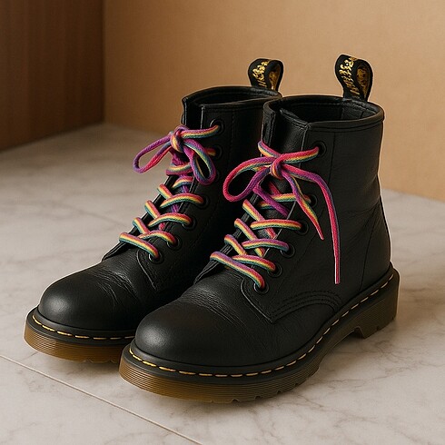 Dr. Martens Dr.martens 34 numara
