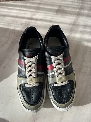 Zzegna 42 erkek sneaker