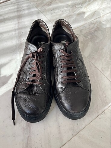 Moreschi İtalyan 42 numara sneaker