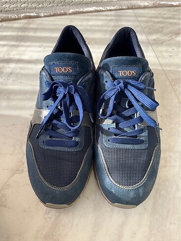 TOD?S erkek 42 sneaker