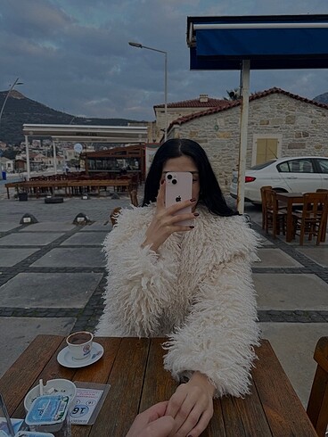 Diğer Kürk yeni