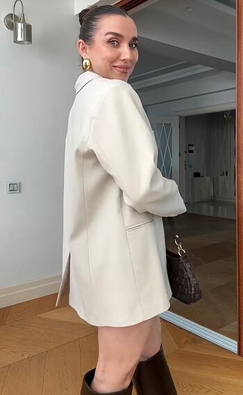 Diğer Blazer