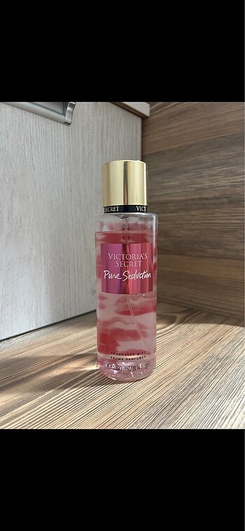 Body Mist (Vücut Spreyi)