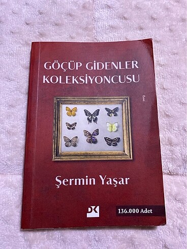 Göçüp Gidenler Koleksiyonu