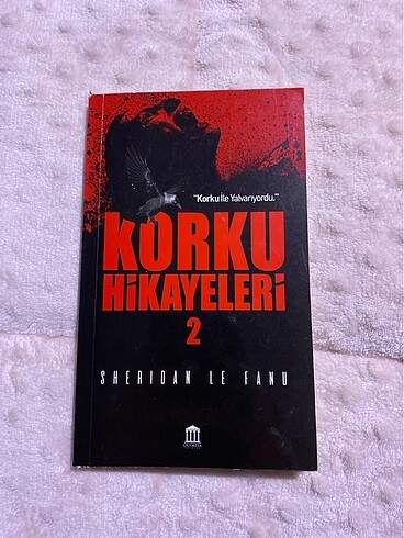 Korku Hikayeleri 2