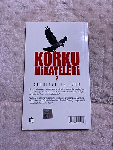 Korku Hikayeleri 2