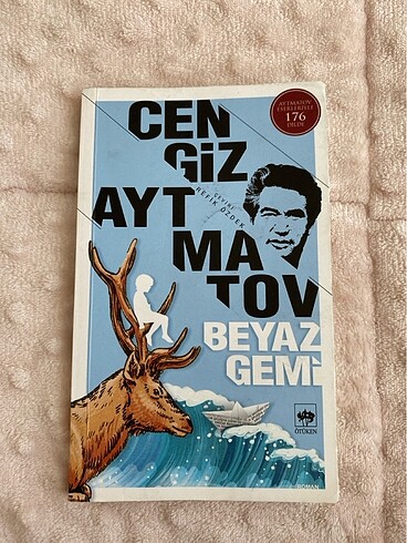 Beyaz Gemi 