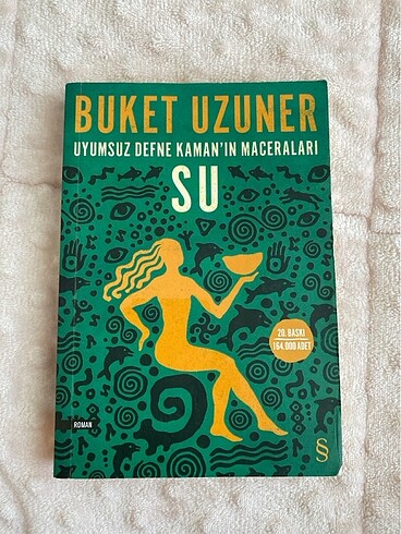 Uyumsuz Defne Kamanın Maceraları